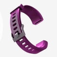 thumbnail image 5 of Fitness Tracker Band - Replacement Strap For Id115 Plus Smart Watch Bracelet~, 5 of 5