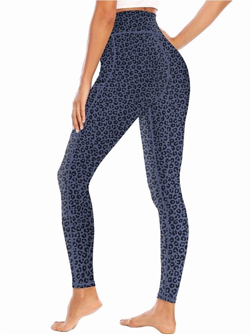 Best Squat Proof Leggings for Curvy Figures: Top Picks 2024
