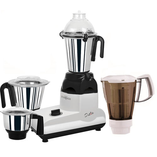 Tabakh Prime Indian Mixer Grinder 600 Watts 110-Volts 