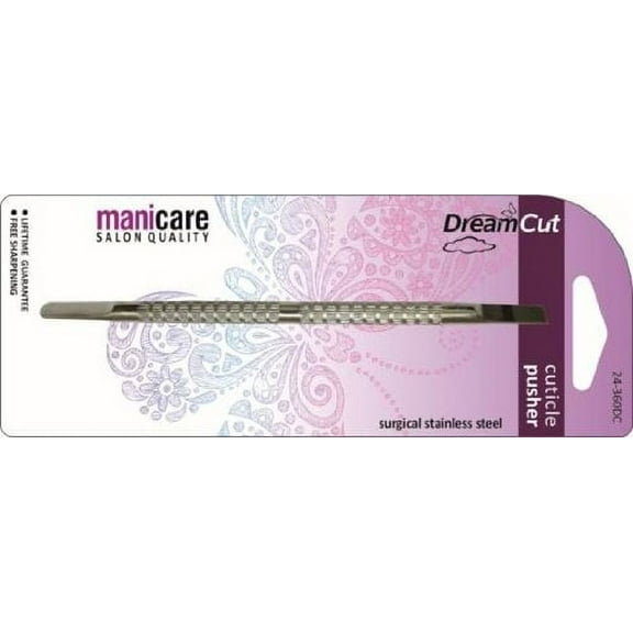 Cuticle Pusher-surgical Stainless Steel