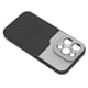 thumbnail image 5 of CAJA DE TELEFONO Protectora, PC Duradera y Aluminio Teléfono Trasero Anti -otoño para viajar, 5 of 7