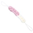 thumbnail image 1 of MesaSe Twist Back Strip Bath Towel Spiral Pattern Rub Back Long Bath Towel with Hanging Rope High Foaming for Bathing, 1 of 9