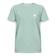 thumbnail image 4 of Camisas de Manga Larga para Hombres Imprimir Casual Cuello Redondo Blusa de Manga Corta, Camisas de Lino para Hombres, 4 of 5