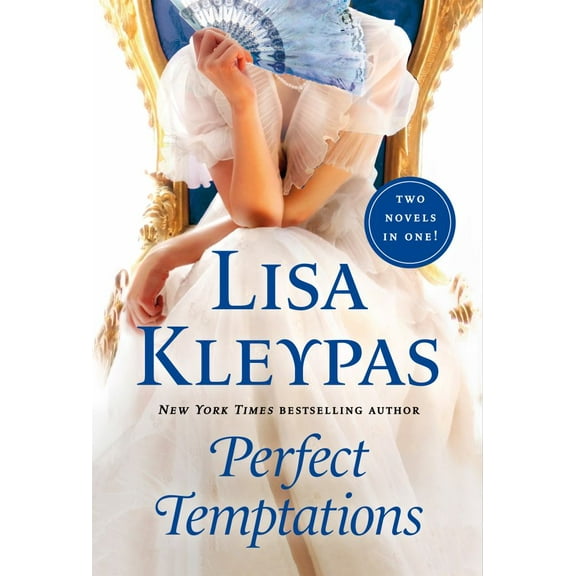 Perfect Temptations: 2-In-1 (Seduce Me at Sunrise, Tempt Me at Twilight) (Paperback)