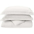 thumbnail image 2 of Impressions 600-Thread Count Embroidered Cotton Sateen Duvet Cover Set, 2 of 4