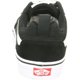 thumbnail image 5 of Zapatillas Vans Filmore 8.5 de caña baja, negro/blanco, gamuza, 5 of 7