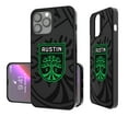 thumbnail image 2 of Austin FC iPhone Mono Tilt Bump Case, 2 of 6