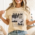 thumbnail image 2 of Vintage Olivia Dean Comfort Colors Tee T-shirt Sizes S-5XL Goldengate, 2 of 5