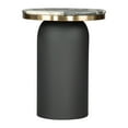 thumbnail image 3 of Luxor Side Table Multicolor, 3 of 5
