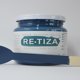 thumbnail image 2 of Pintura RE·TIZA a la tiza color azul marino de 250 g RE·TIZA Pintura 250 g, 2 of 5