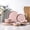 Cloud Pink-For 4(12Pcs), variant on Ceramic Dinnerware Set Cloud Pink For 4(12Pcs)