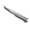 15 inches, variant on Multi Purpose Adjustable Chain Belt Removal Wrench Fine Tooth Jaw Reversible Chain Pipe Fitter Spanner