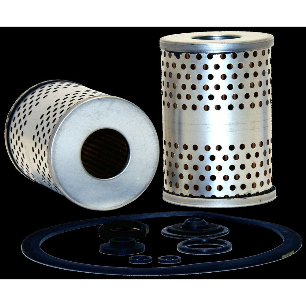 Power Steering Filter