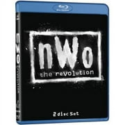 WWE: New World Order (Blu-ray) (Full Frame)