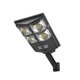thumbnail image 1 of Toystoory Luz de pared Sensor recargable Cuerpo Inducción Solar Lámpara automática ajustable Impermeable Equipo de iluminación resistente a la Iluminación y accesorios Tipo 1 4 luces Toystoory HA073713-01, 1 of 6