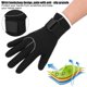 thumbnail image 5 of Guantes Que Practican Surf, Guantes Cómodos Del Salto Del Diseño Del Gancho Y Del Lazo Del Tamaño Opcional Para Al Aire Libre ANGGREK Otros, 5 of 8