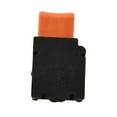 thumbnail image 2 of For 5900B Trigger Switch Circular Saw Saw Tools AC250V6A Dual Electric For 5016 Off-Lock Parts Replacement, 2 of 5