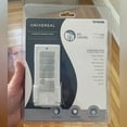 Harbor Breeze 40837 OffWhite Handheld Universal Ceiling Fan Remote