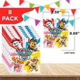 thumbnail image 3 of Paquete Party Favors de Disney Paw Patrol para 8 invitados, 3 of 6