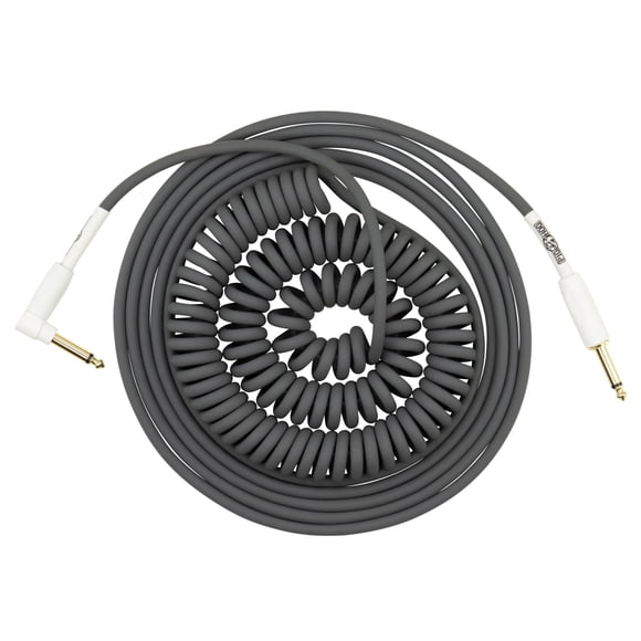 PGIHOG Demi-Bobine Gris 30 Pieds INSTRUMENT CB