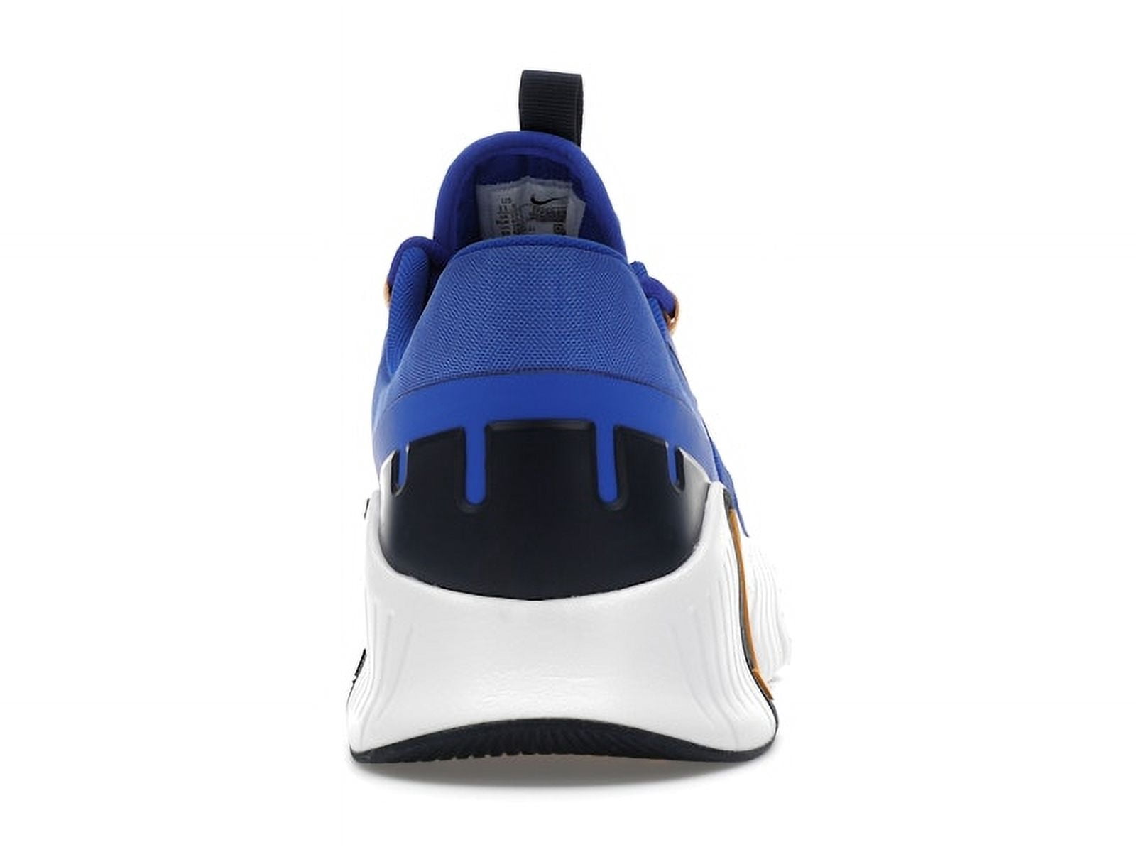 Nike Men's Free Metcon 5 Racer Blue Sundial Shoes, from StockX