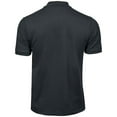 thumbnail image 2 of Tee Jays Mens Luxury Stretch Pique Polo Shirt, 2 of 4