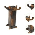 thumbnail image 6 of Tongina Bow Display Stand Quiver Flute Rack Multipurpose Wood Recurve Bow Rack Equipment for s Enthusiast, 6 of 8