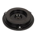 thumbnail image 2 of Embrayage de Compresseur A/C, Embrayage de Compresseur AC Robuste Réponse Rapide Faible Vibration Haute Résistance pour CH-100, 2 of 7