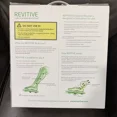 thumbnail image 3 of REVITIVE IX Circulation Booster with IsoRocker RIX Foot Massage Pain Relief NEW, 3 of 5