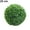 25 cm, variant on Travelwant Artificial Plant Topiary Ball Faux Boxwood Decorative Balls for Backyard, Balcony,Garden, Wedding and Home Décor
