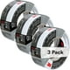 thumbnail image 1 of Cinta adhesiva 3M DT8 de resistencia industrial, 1,88 cm x 55 m, paquete de 3, 1 of 6