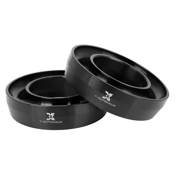 2" Front Suspension Leveling Lift Kit for Dodge for RAM 1500 2500 3500 2WD 2000-2018