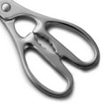 thumbnail image 2 of Schmidt Brothers® Cutlery Stainless Steel, Forged Kitchen Shears, 2 of 6