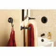 thumbnail image 4 of Moen 82910BRB Banbury Single Handle Posi-Temp Tub and Shower Valve Trim, Mediterranean Bronze, 4 of 4