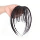 thumbnail image 2 of Centrilla de Pelo de Bangs, contorno facial de refino de color marrón oscuro, 2 of 8