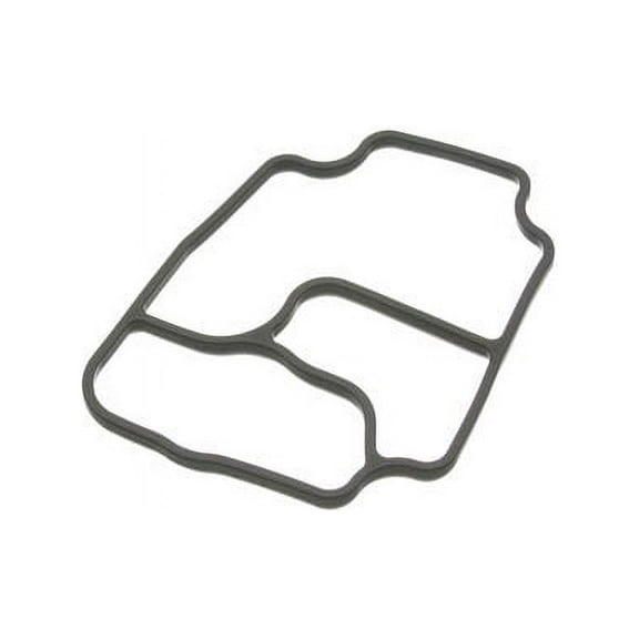 Filter Housing Gasket - Compatible with 1992 - 1995, 2001 - 2005 BMW 325i E36 1993 1994 2002 2003 2004