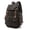 Black, variant on New Canvas Travel Backpack