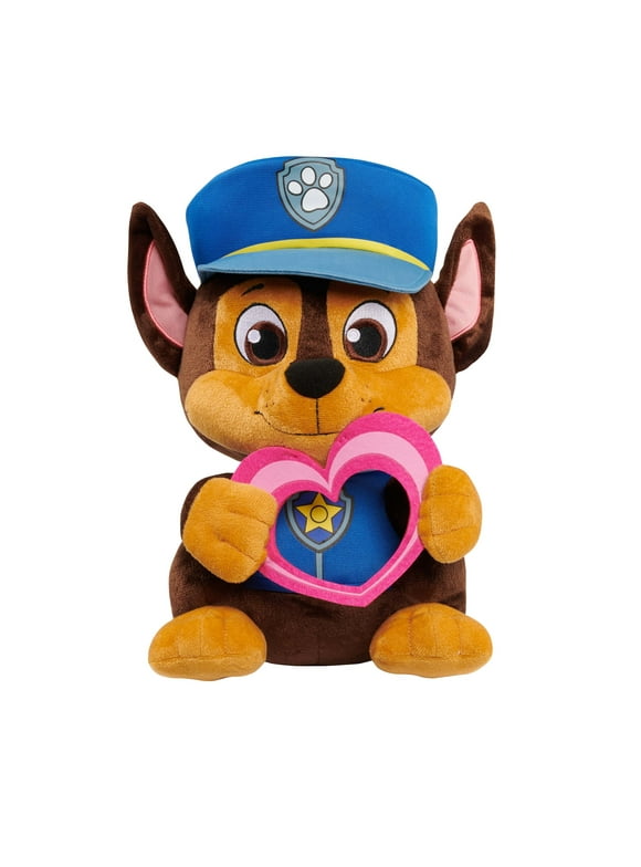 Paw Patrol Stuffed Animals in Stuffed Animals & Plush Toys | Brown - Paw Patrol Stuffed Animals in Stuffed Animals & Plush Toys | Brown -