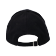 thumbnail image 5 of DKPS #115 GORRA PREMIUM NEGRO UN GABARDINA 100% ALG. AJUSTE HEBILLA, 5 of 5