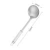 PEONAVET The Shovel Spatula Cookware Kitchen Cooking Utensils Set Kitchen Accessories Cooking Shovel Wok Spatula Long Handle Shovel Wok Turner