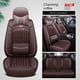 thumbnail image 3 of Funda de asiento de coche para Mercedes Benz Clase C W205 C180 200 220 250 260 300 350 400 450 2016 2017 2018 2019 2020 2021 2022 2023, 3 of 5