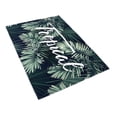 thumbnail image 3 of Tapiz Hermosas Plantas Verdes Fondo Decoración de Pared Tapiz para Sala de Estar Dormitorio, 3 of 8
