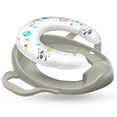 thumbnail image 1 of Asiento Entrenador bbluv Gris para Baño, 1 of 6