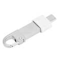 thumbnail image 2 of HS292 U Disco USB 2.0 Unidad flash Plug and Play U Disco para computadora Uso en automóvil Soporte OTG32GB, 2 of 5