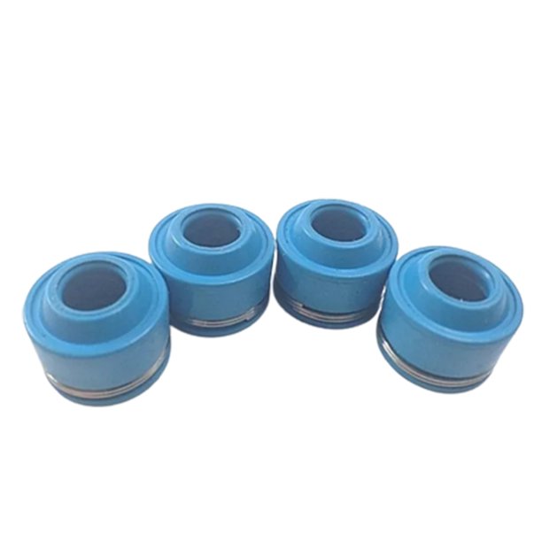 Honda VALVE SEALS xl250 xl185 xl125 xr250 xr350 xl350 xr250 xl100 xr100