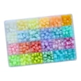 thumbnail image 4 of Juego de 576 cuentas de cera para sellar, ideal para decorar sellos de cera, ideal para Año Nuevo, Navidad, cumpleaños y manualidades para niños. estilo A, 4 of 9