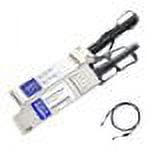 UPC: 0821455467985 | AddOn 10GBase direct attach cable – 10 ft