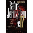 thumbnail image 1 of Pre-Owned Before Jerusalem Fell: Dating the Book of Revelation Paperback, 1 of 1