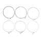 thumbnail image 4 of unbranded 6Ud Accesorios Para Bajo Cuerdas De Acero De Alto Carbono Con Sonido Claro, 4 of 8