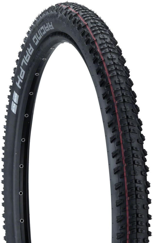 Schwalbe Racing Ralph Tire 27.5 x 2.25 Fold Evolution Addix SnakeSkin